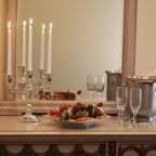 Полулюкс (Love Suite), Гостиница Астерия