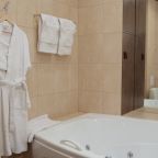 Полулюкс (Love Suite), Гостиница Астерия