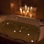 Полулюкс (Love Suite), Гостиница Астерия