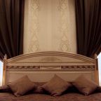 Полулюкс (Love Suite), Гостиница Астерия