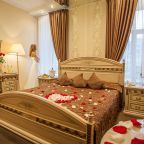 Полулюкс (Love Suite), Гостиница Астерия