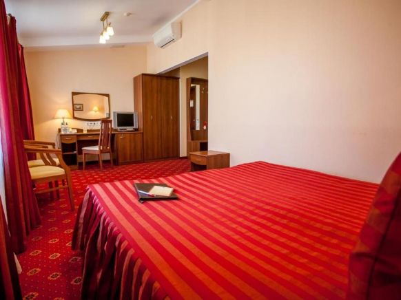 Фотография номера гостиницы Астерия