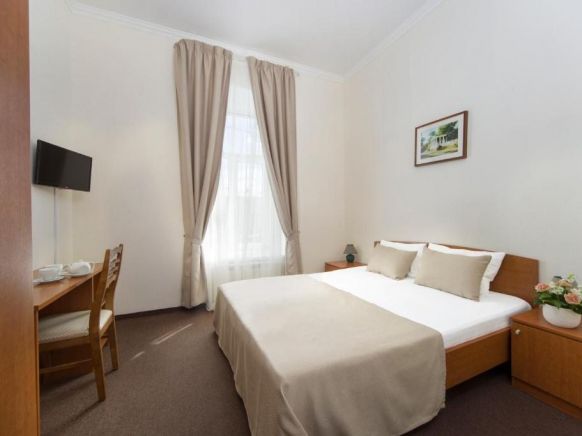 Фотография номера гостиницы Астерия