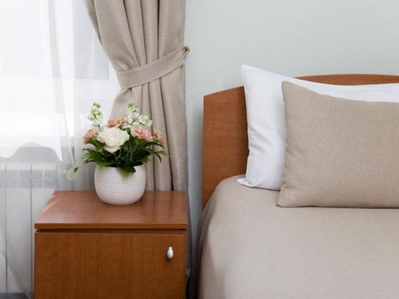 Фотография номера гостиницы Астерия