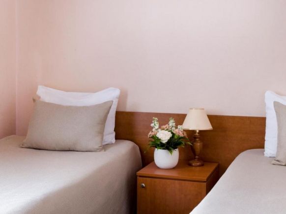 Фотография номера гостиницы Астерия