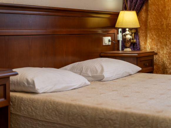 Фотография номера гостиницы Одеон