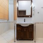 Сьюит (Классический люкс), Отель Одеон