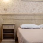 Сьюит (Люкс с балконом), Отель Одеон