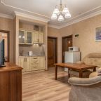 Семейный (Семейный номер), Отель Одеон
