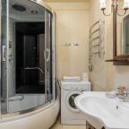Семейный (Семейный номер), Отель Одеон