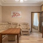 Семейный (Семейный номер), Отель Одеон