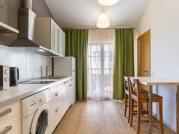 Фотография номера гостиницы Одеон