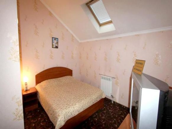 Фотография номера гостиницы Страна Магнолий