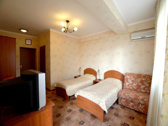 Фотография номера гостиницы Страна Магнолий