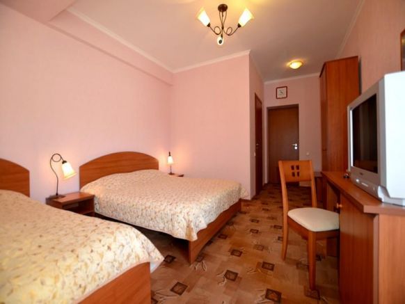 Фотография номера гостиницы Страна Магнолий