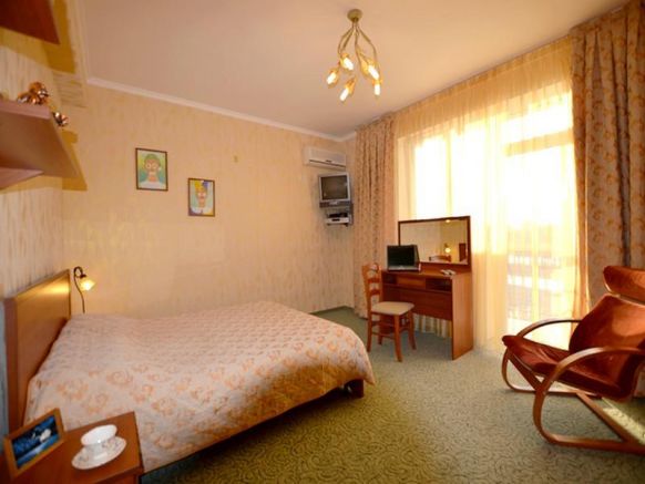 Фотография номера гостиницы Страна Магнолий
