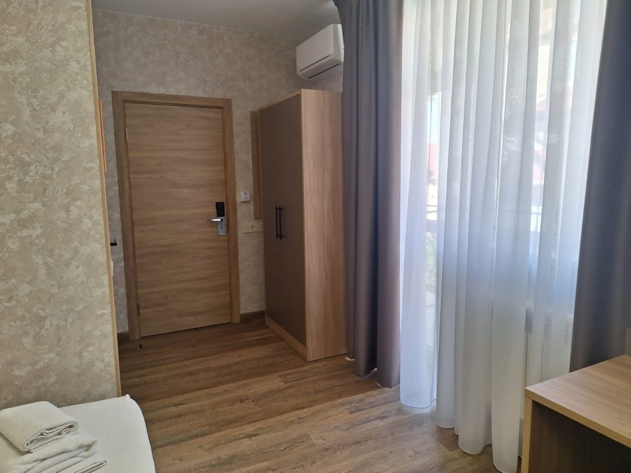 Двухместный (Стандарт), Гостиница Страна магнолий
