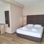 Трёхместный и более (Комфорт, Семейный), Гостиница Страна магнолий