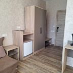 Трёхместный и более (Комфорт, Семейный), Гостиница Страна магнолий
