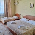 Трёхместный и более (Трехместный Эконом), Гостиница Страна магнолий