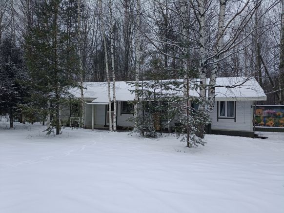 Фотография номера гостиницы Гостиница Ночлег