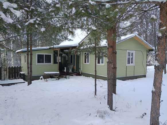 Фотография номера гостиницы Гостиница Ночлег