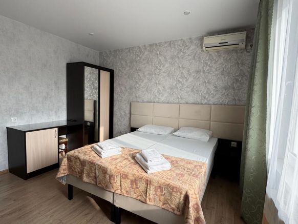 Фотография номера гостевого дома Клевер