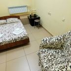 Двухместный (Стандарт), Гостиница Ракушка