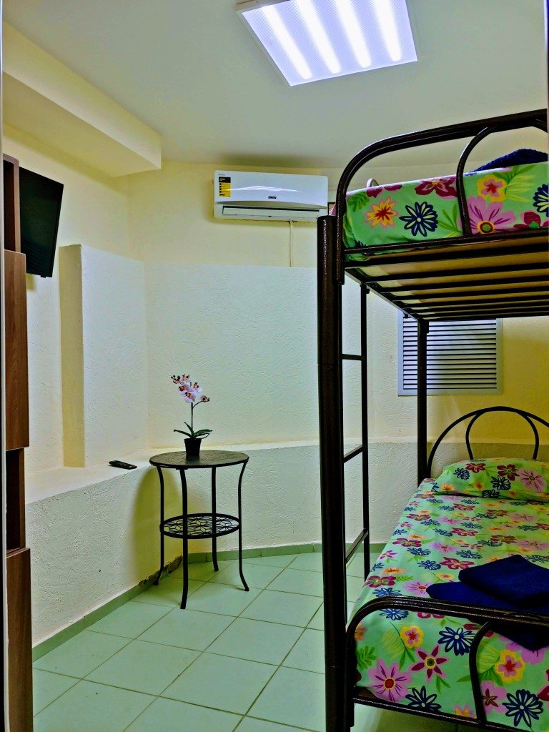 Двухместный (Бюджетный, Цокольный этаж), Гостиница Ракушка