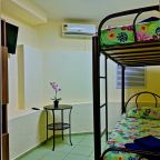 Двухместный (Бюджетный, Цокольный этаж), Гостиница Ракушка