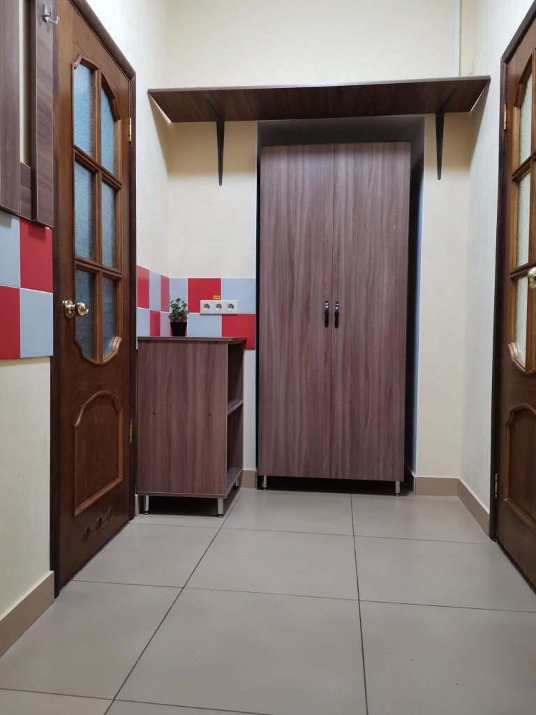 Двухместный (Стандарт), Гостиница Ракушка