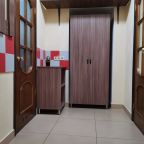 Двухместный (Стандарт), Гостиница Ракушка