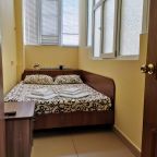 Двухместный (Небольшой), Гостиница Ракушка