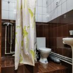 Двухместный (Стандарт), Гостиница Ракушка