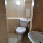 Двухместный (Бюджетный, Цокольный этаж), Гостиница Ракушка