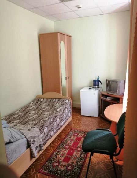 Фотография номера гостиницы Нефтяник