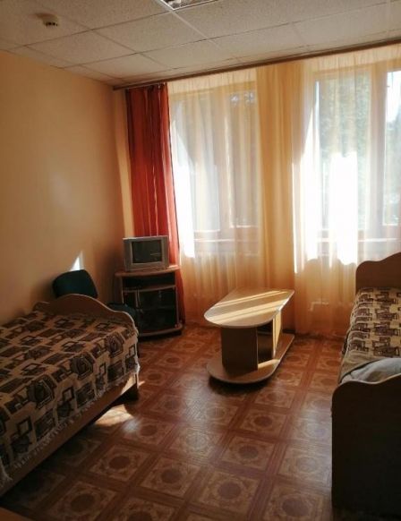 Фотография номера гостиницы Нефтяник