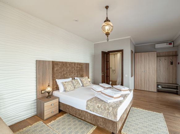 Фотография номера гостиницы Спа-отель Hayal Resort
