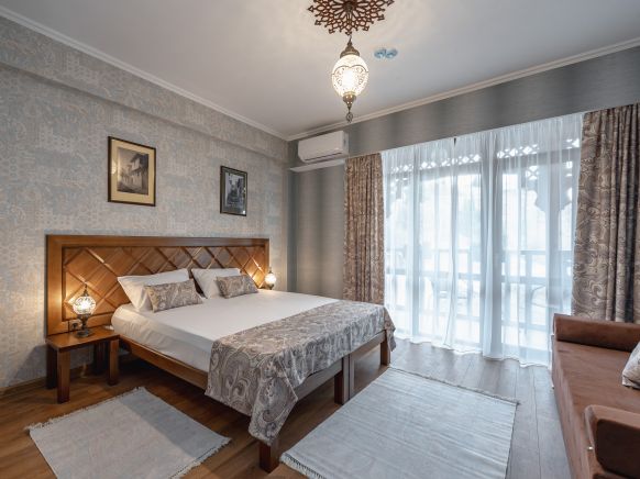 Фотография номера гостиницы Спа-отель Hayal Resort