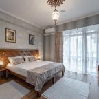 De Luxe (Комфорт с видом на окрестности), Спа-отель Hayal Resort