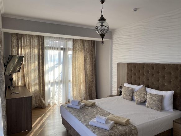 Фотография номера гостиницы Спа-отель Hayal Resort