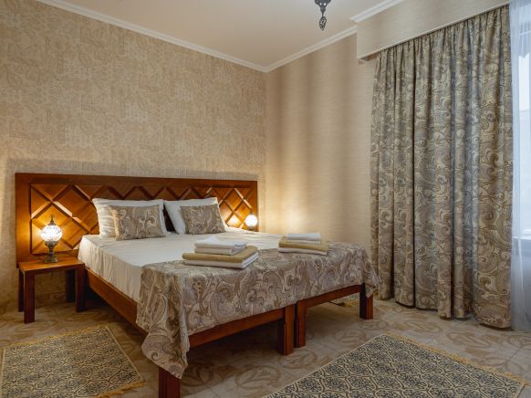Фотография номера гостиницы Спа-отель Hayal Resort