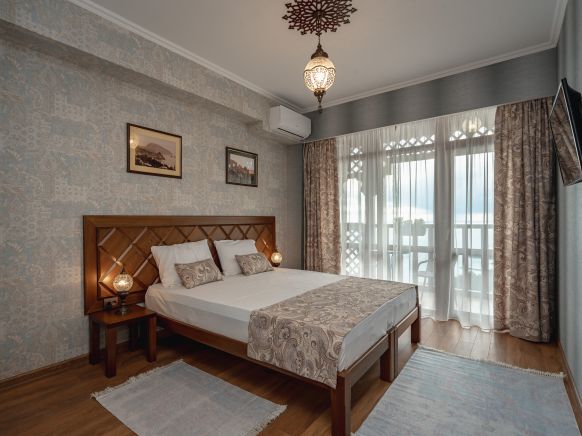 Фотография номера гостиницы Спа-отель Hayal Resort