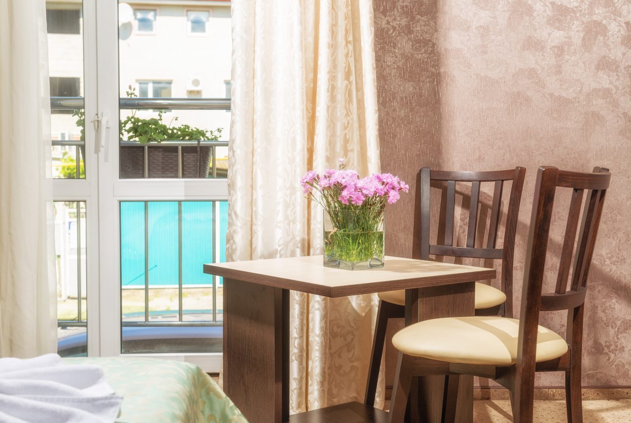 Номер Комфорт