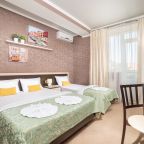 Номер Комфорт на троих