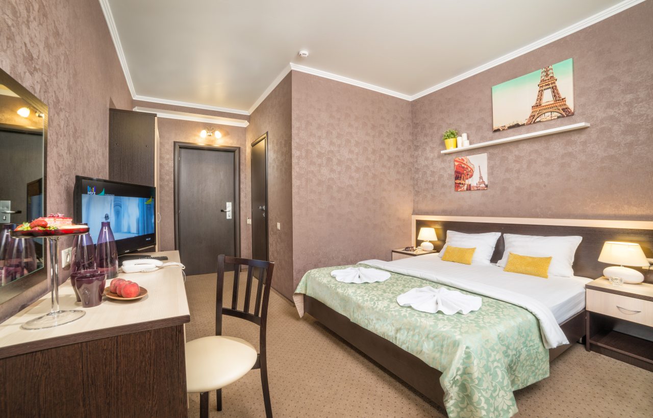 Номер Комфорт