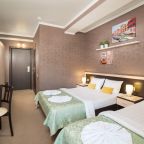 Номер Комфорт