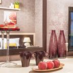 Трехместный (Комфорт), Гостевой дом Милотель