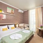 Номер Комфорт на двоих