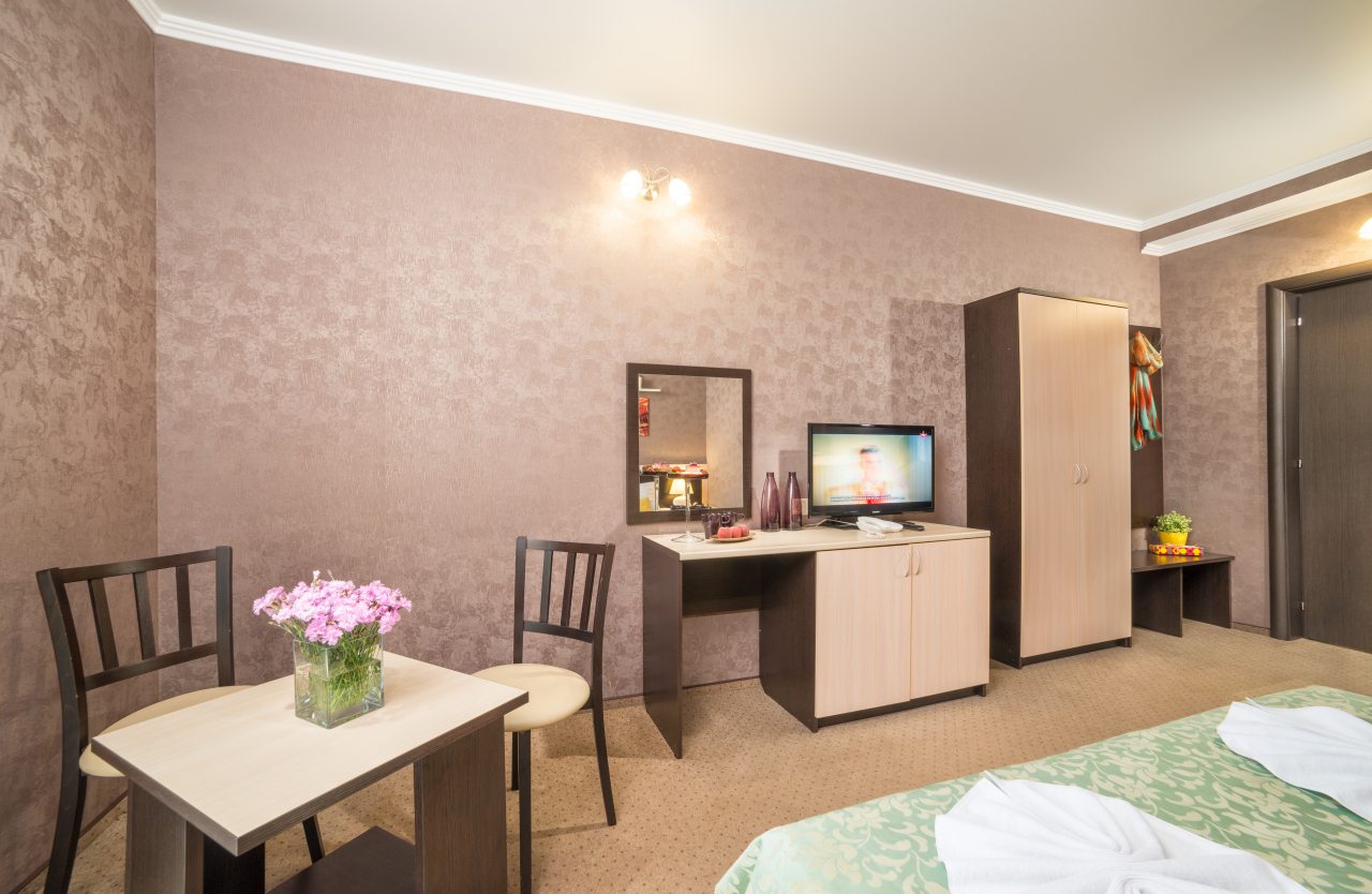 Номер Комфорт